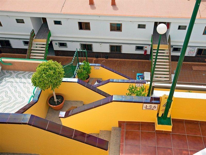 Puerto Principe Apartment Puerto Rico  Exterior photo